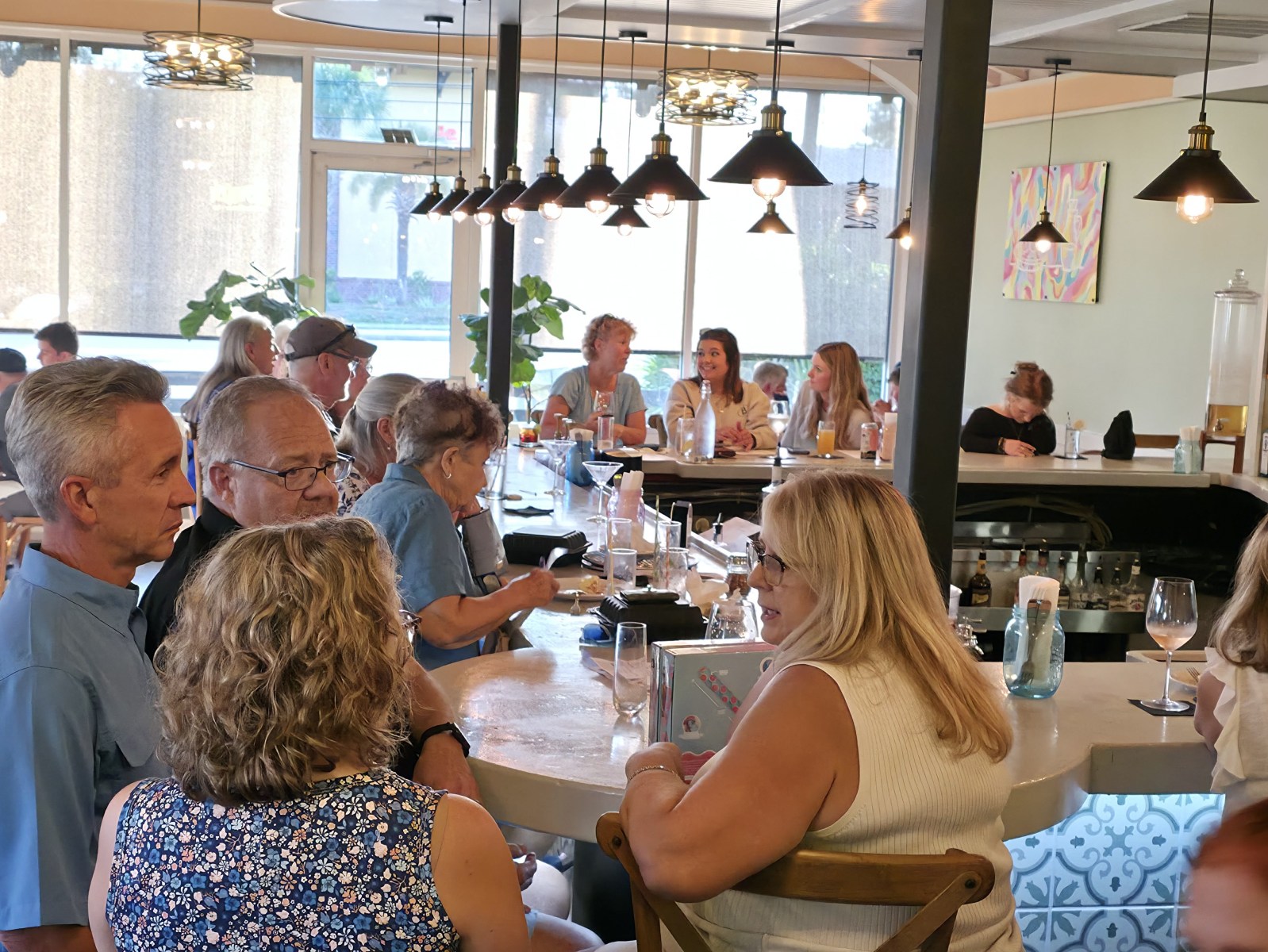 Scratch Italian Kitchen & Bar | Port Royal, Beaufort, SC
