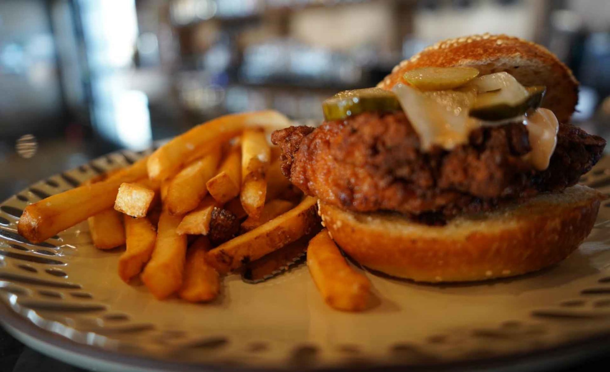 Trailside Tap – Best American Restaurant in Ankeny, IA