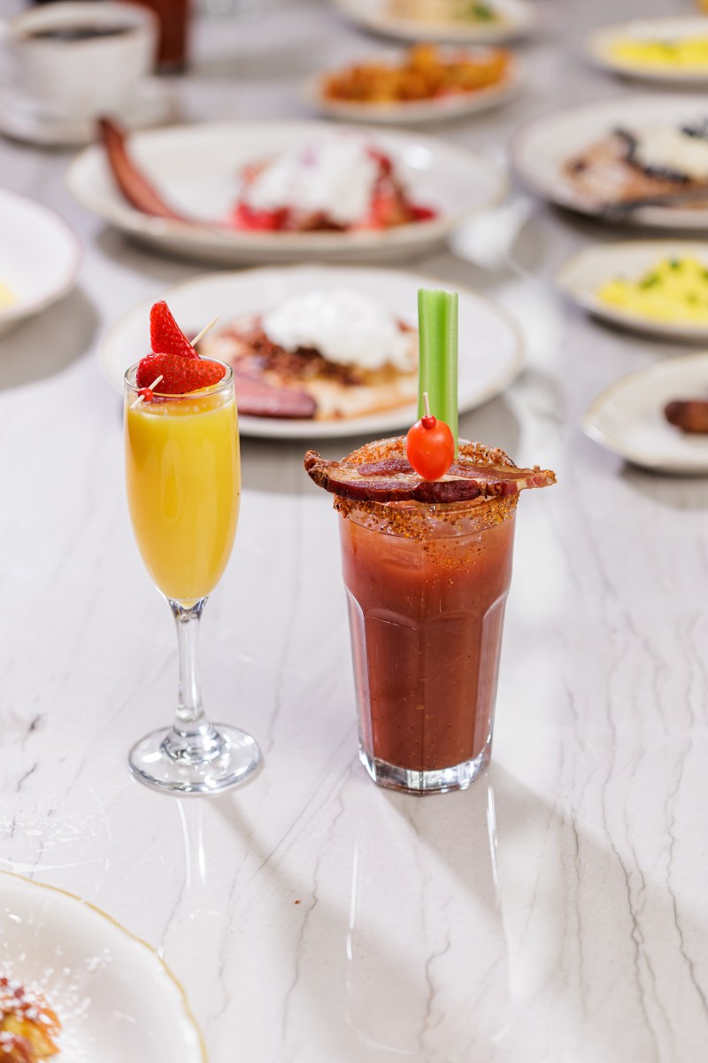 Bacon Nation, business photo 3
