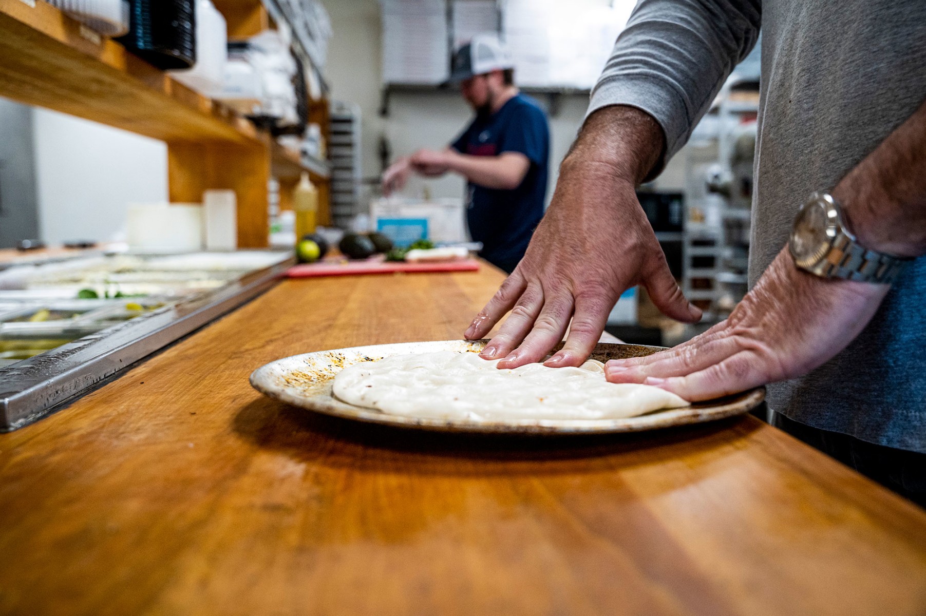Must-Try Restaurant in Knightdale | Rudino's Knightdale