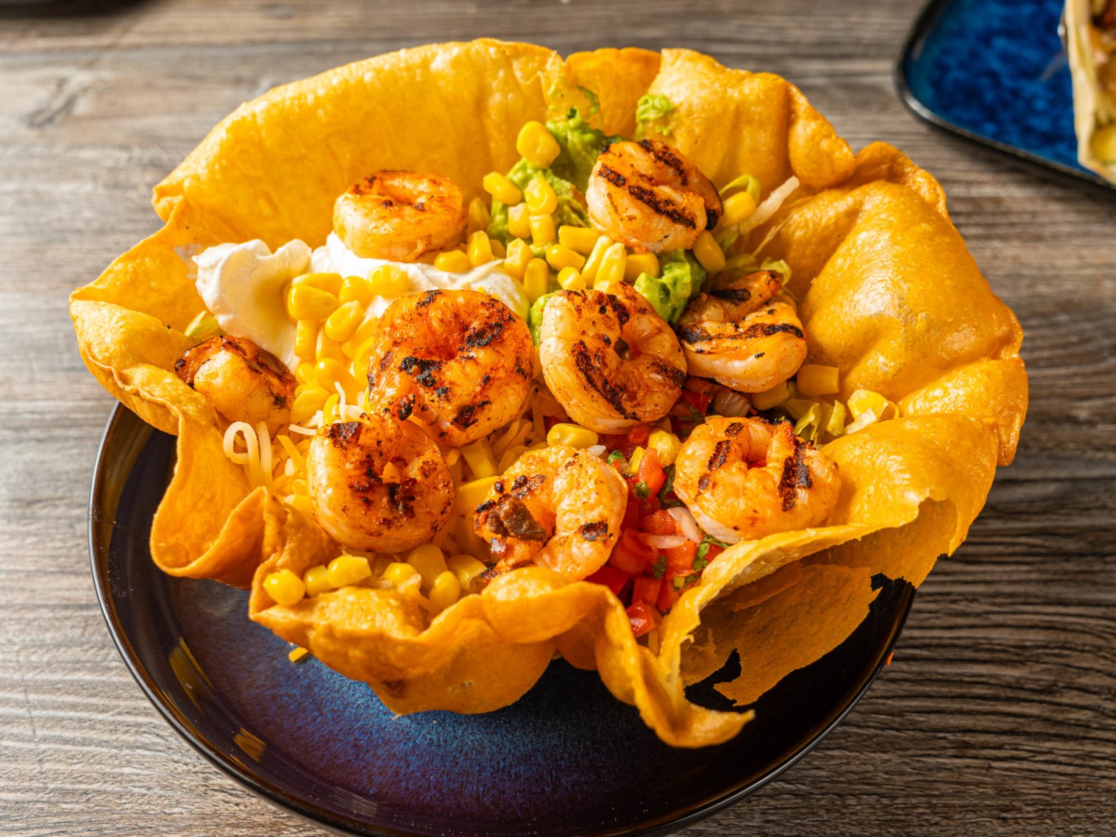 Cantina Azul, business photo 2