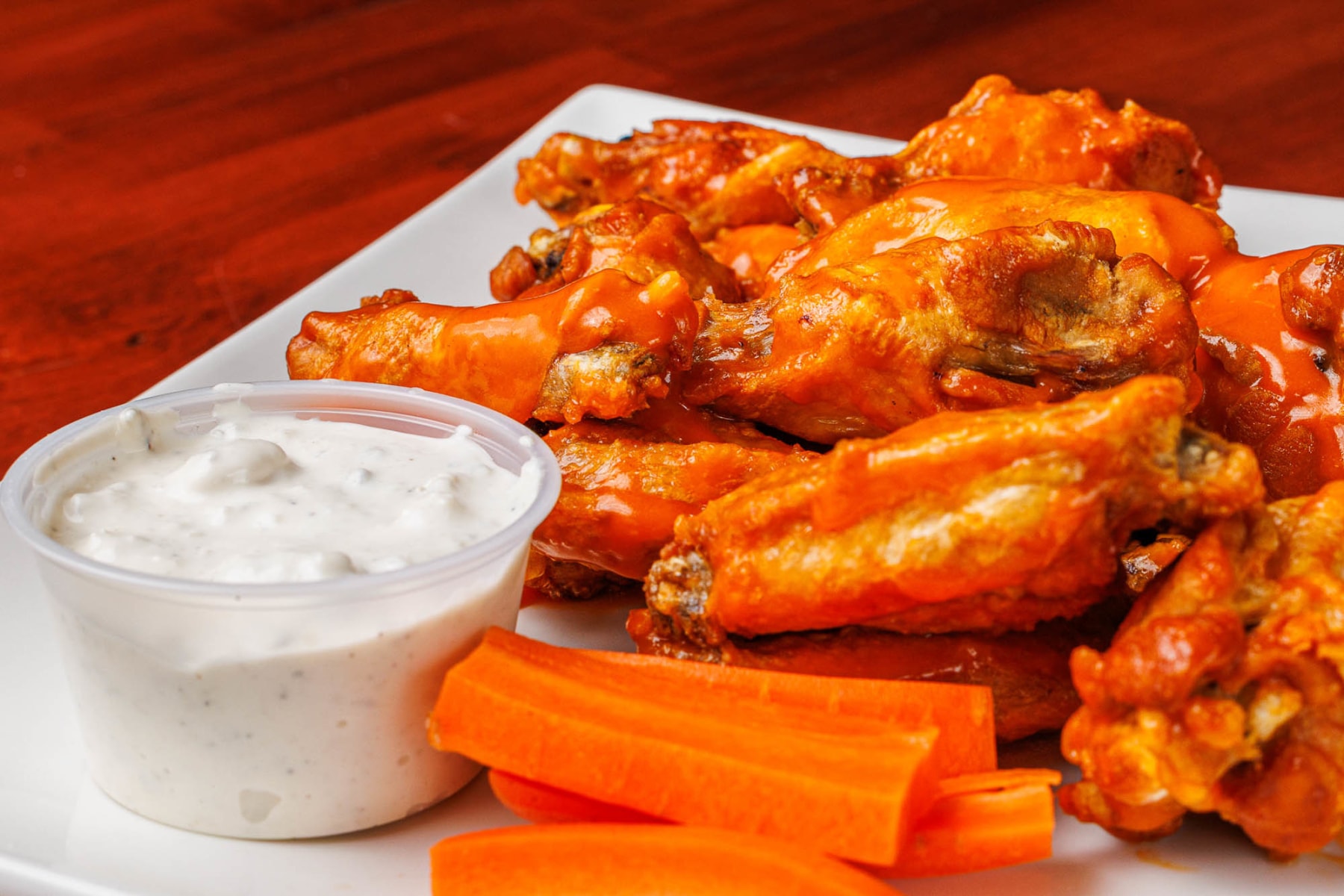 Best American Restaurant in Honeoye | The Valley Inn