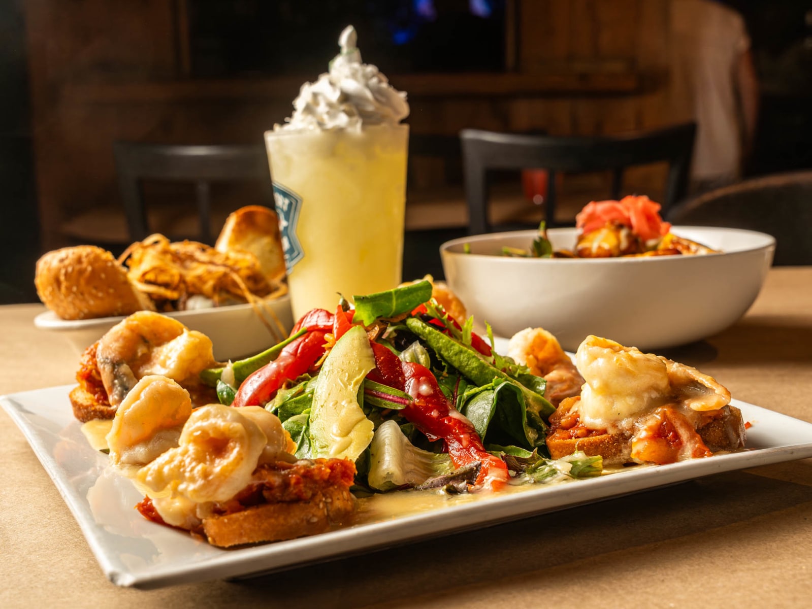 Mill House Inn, business photo 2