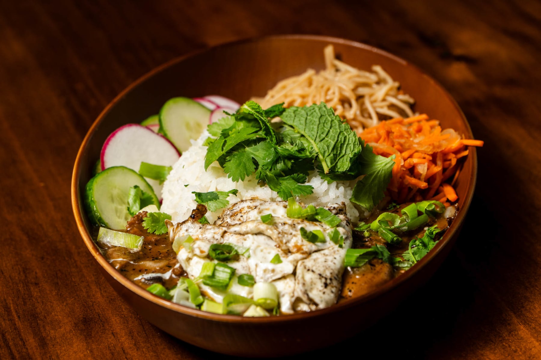 Oribello's Bar and Kitchen - Austin, TX