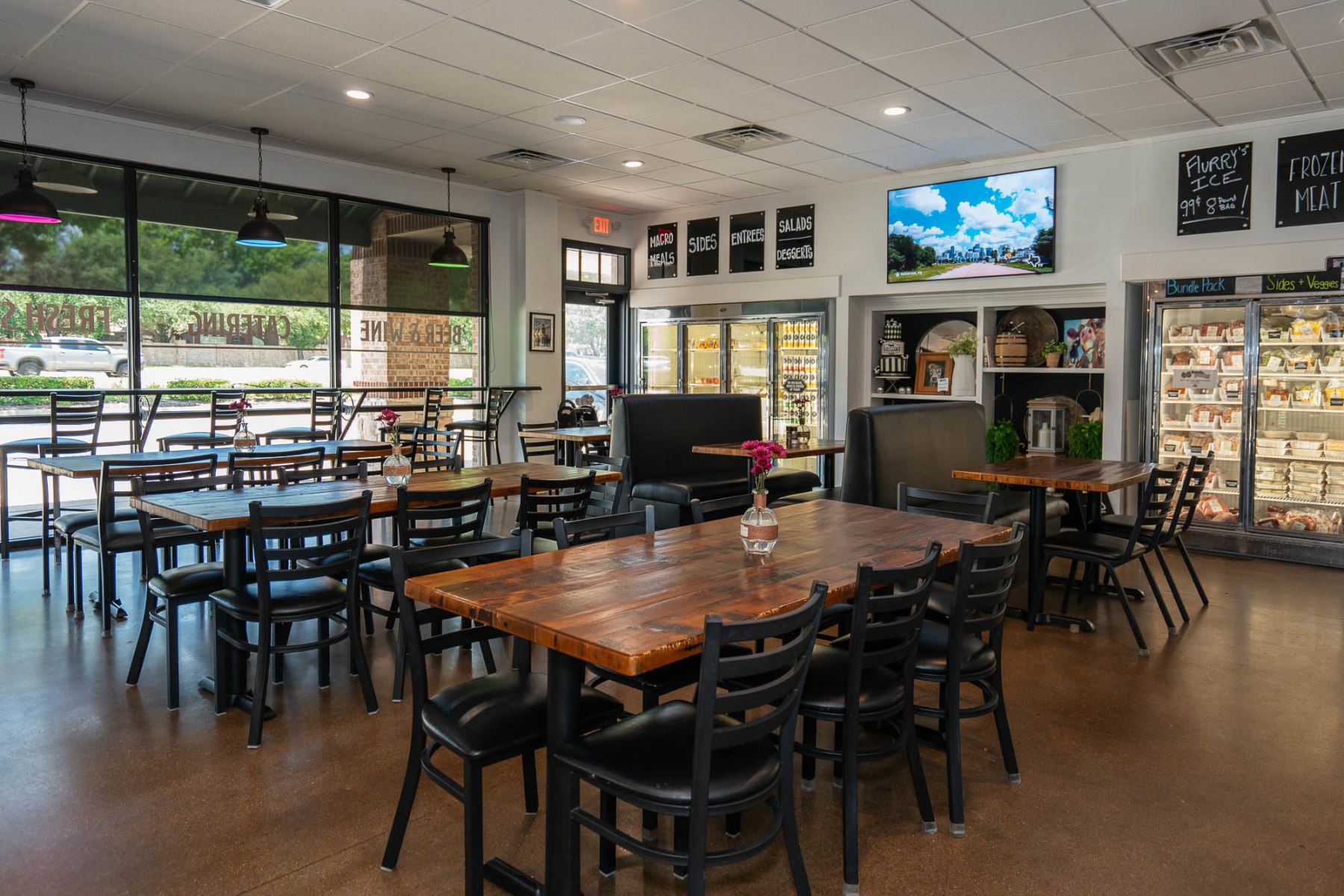 Flurry's Market, business photo 5