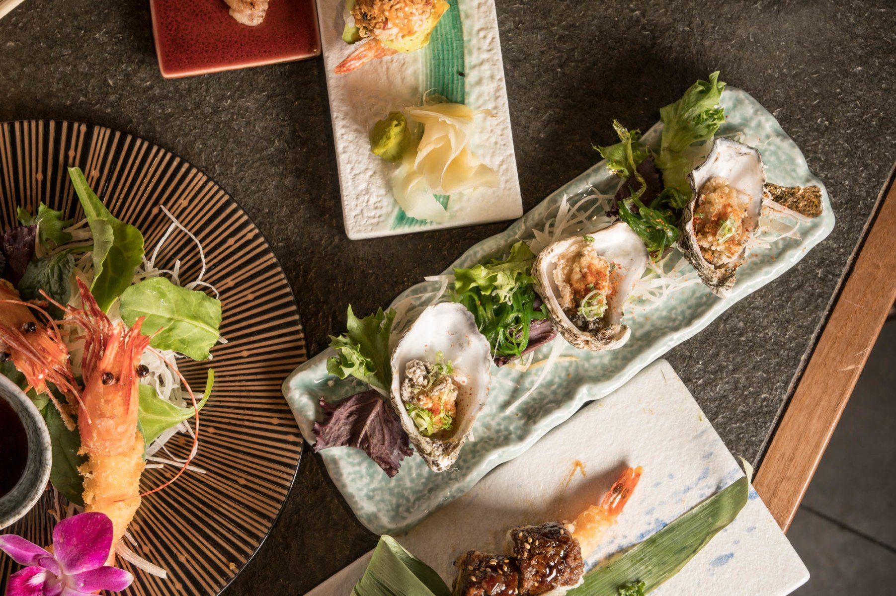 Must-Visit Japanese Restaurant in Lone Tree | Moonga
