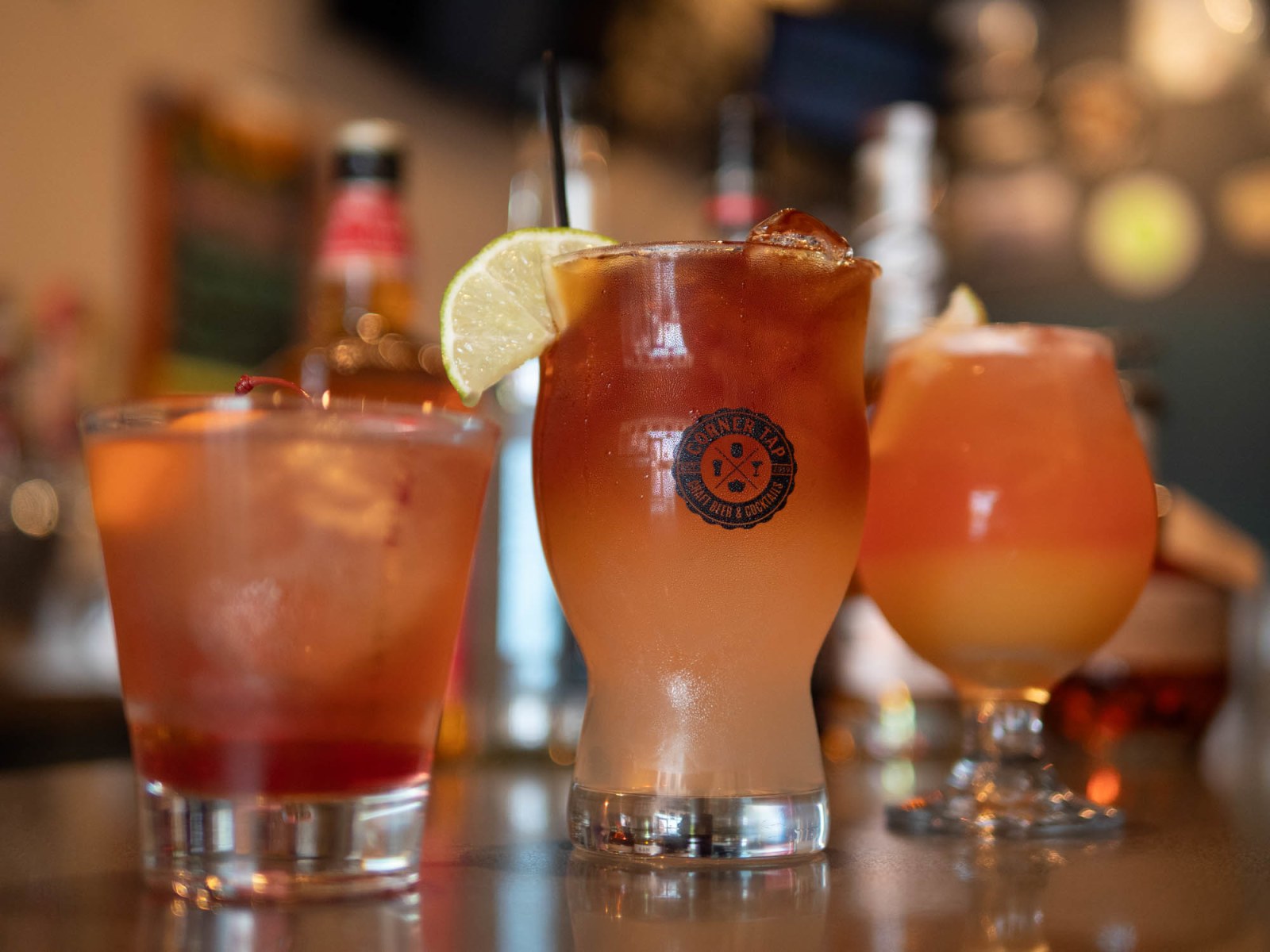 Corner Tap – Must-Try Beer Bar in Elkhorn, NE