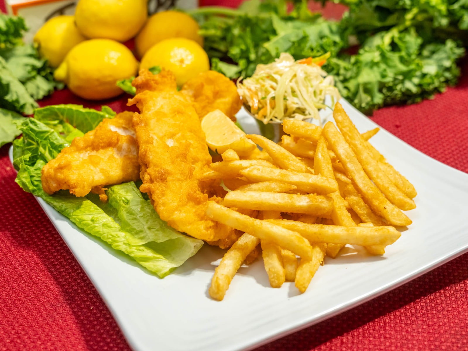 Northport Fish & Lobster, business photo 5