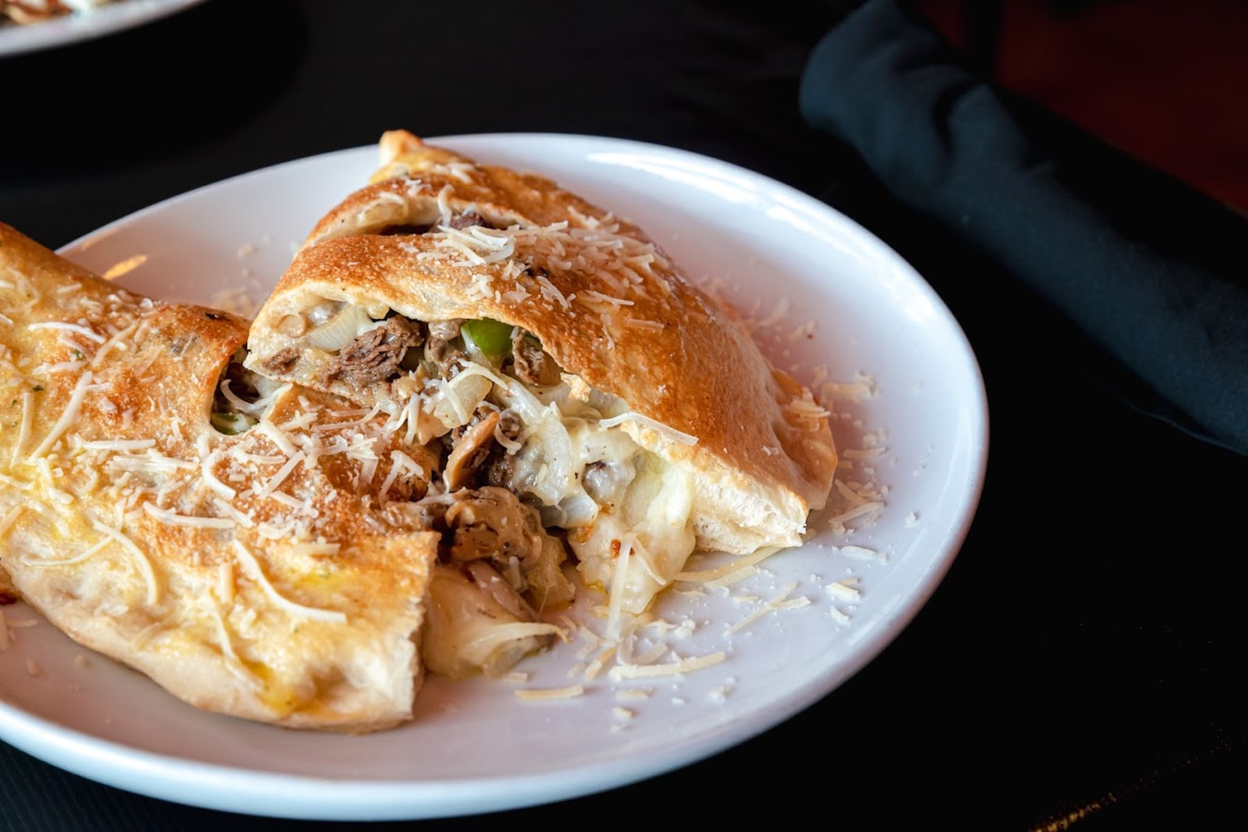 Authentic Italian Restaurant in Laurens, SC | Roma