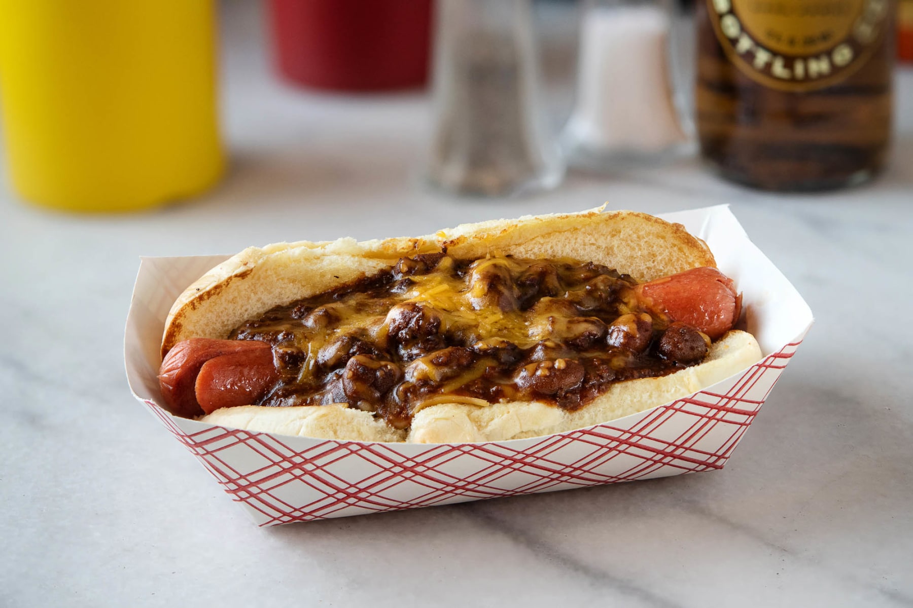 Best Burgers in New York, NY | Cubby's