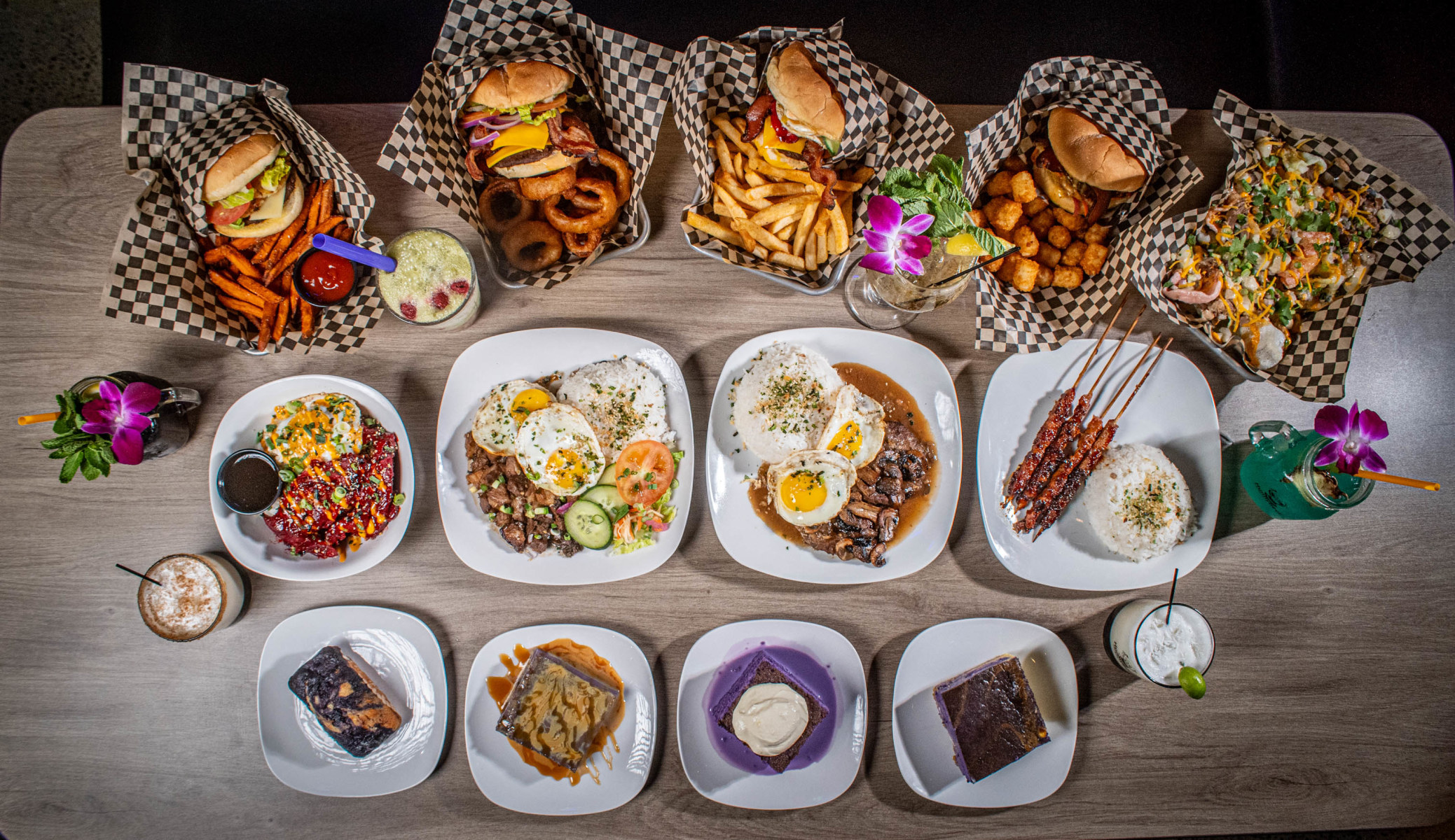 Hunny Beez – Must-Try Dessert Restaurant in Portland