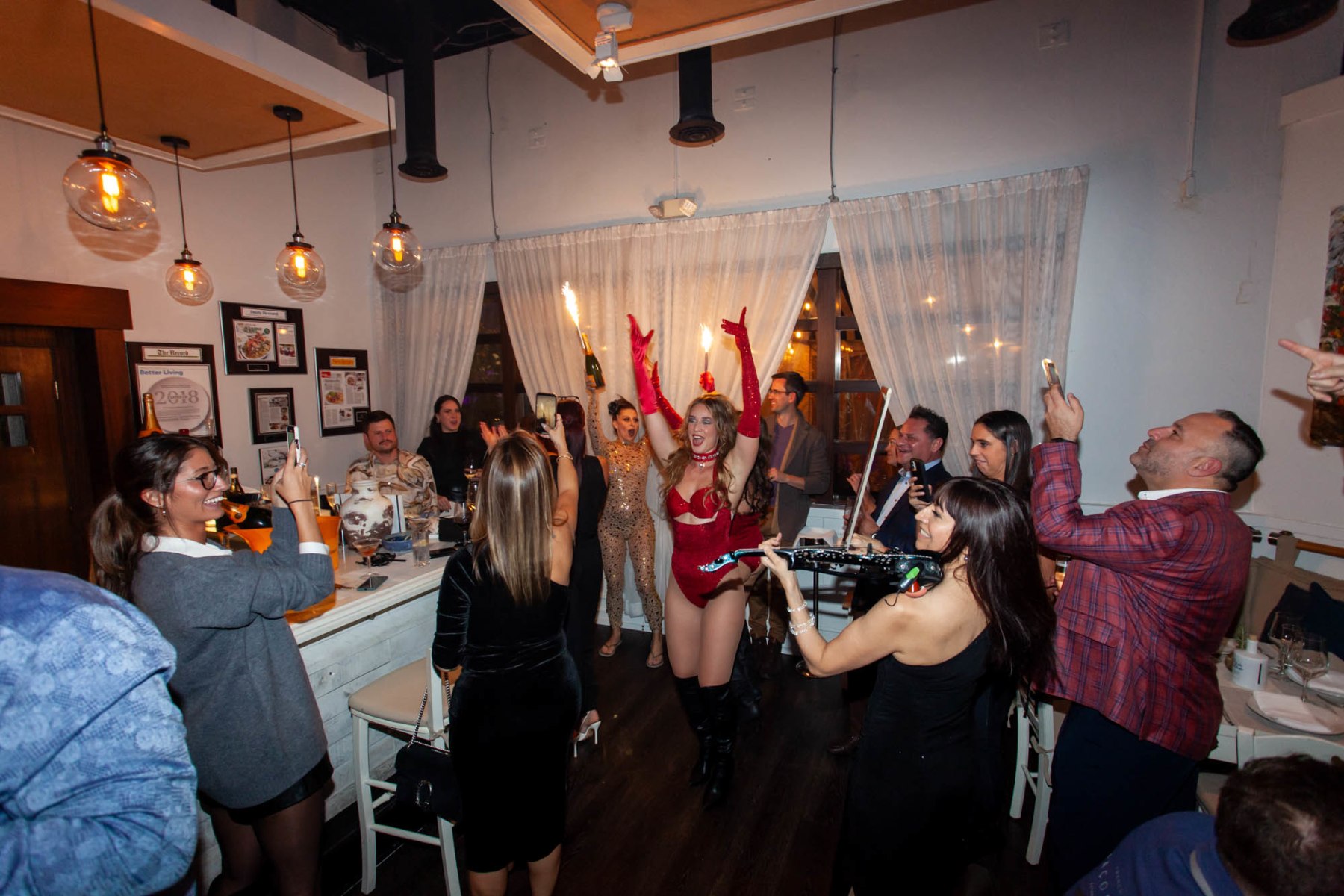 Must-Visit Greek Restaurant in East Rutherford, NJ | Elia