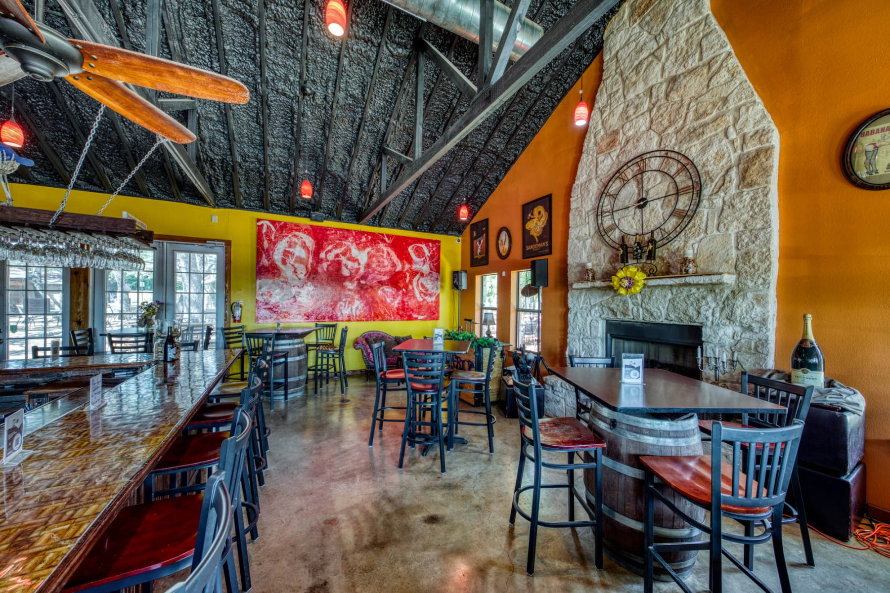 Best Wine Bar in Helotes, TX | Wine 101