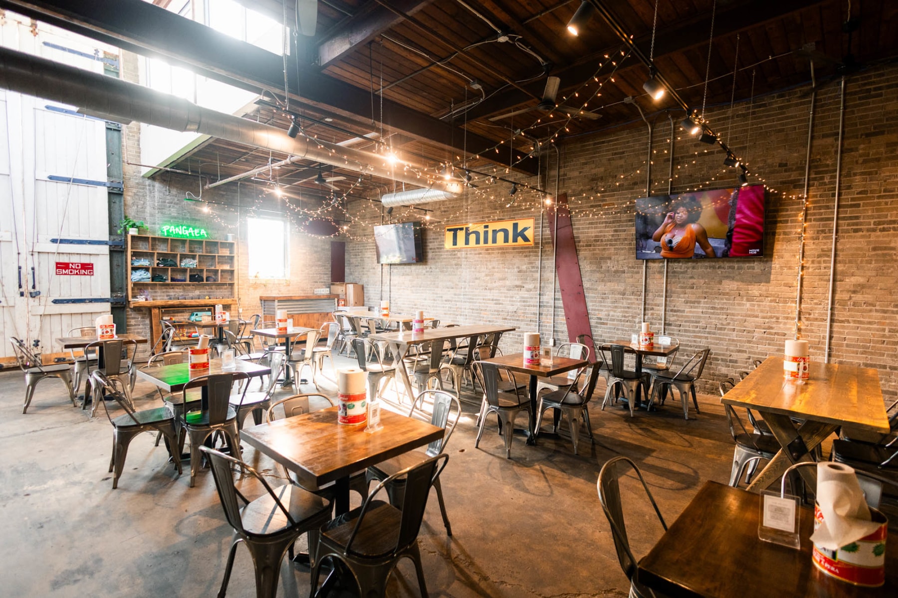 Pangaea Brewing, brewery in Greenville, photo 4 of 5