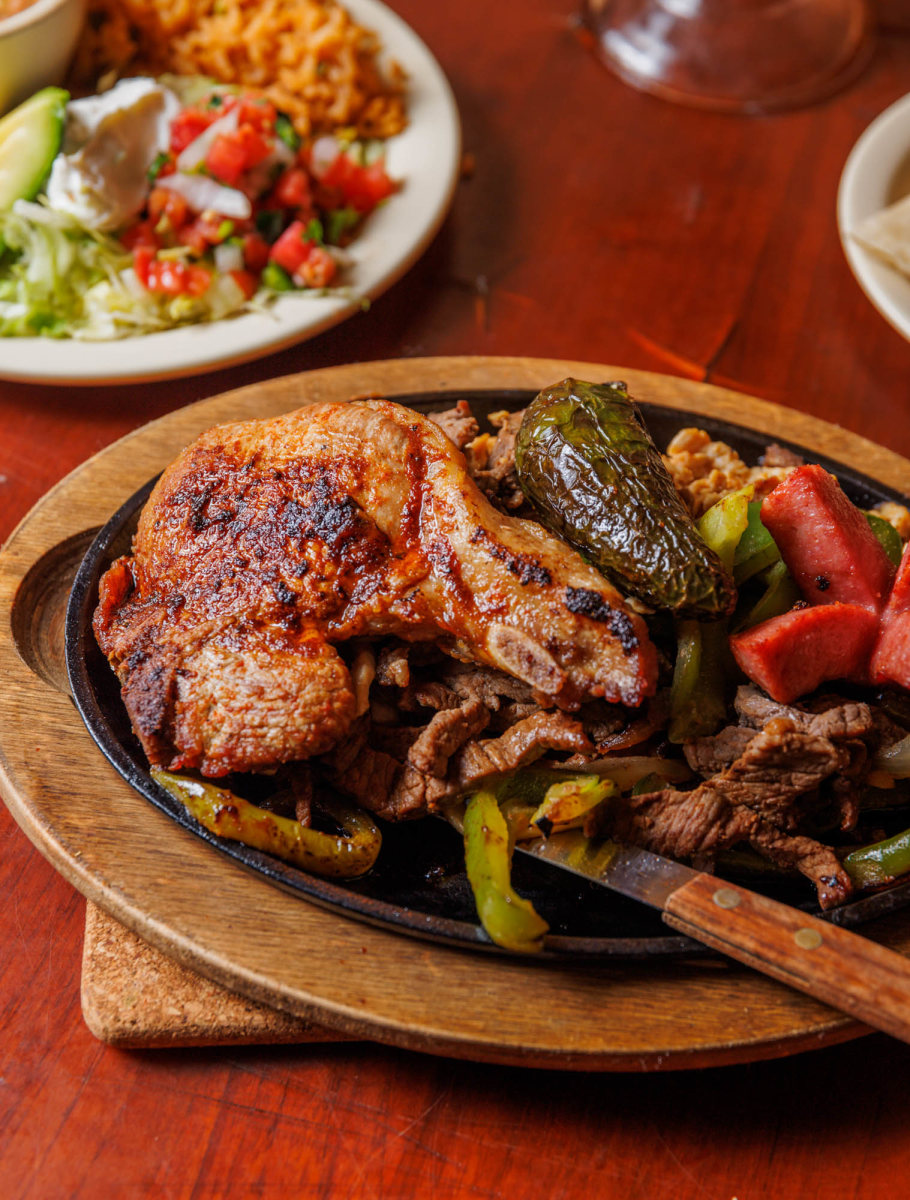 El Rey Mexican Bar & Grill | Dripping Springs