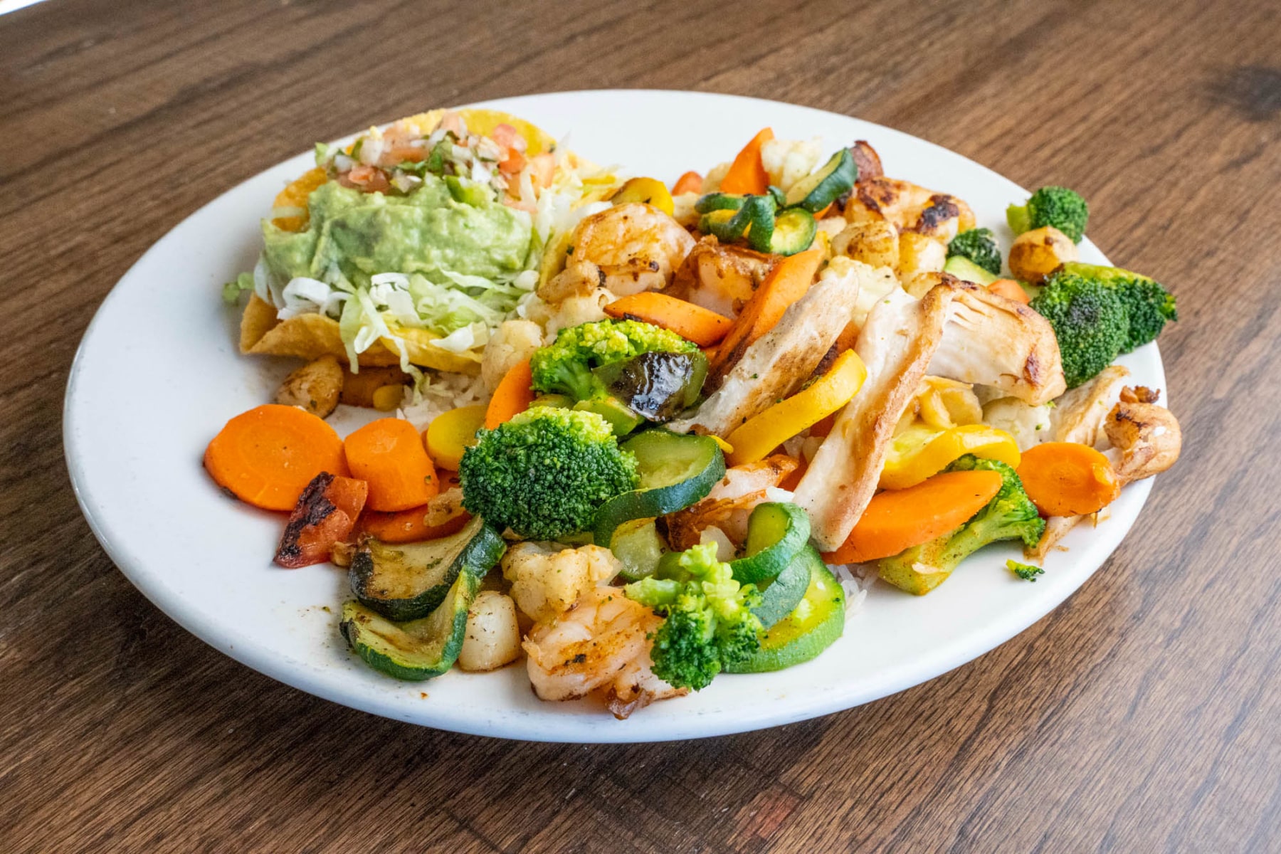 San Miguel Mexican Grill and Bar, business photo 2