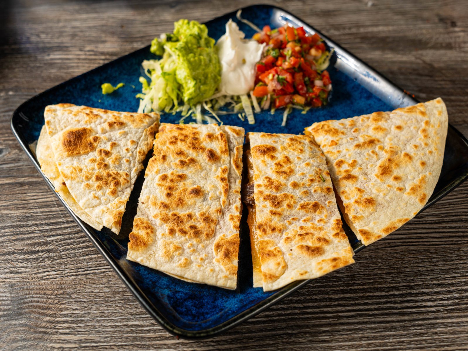 Cantina Azul, business photo 4