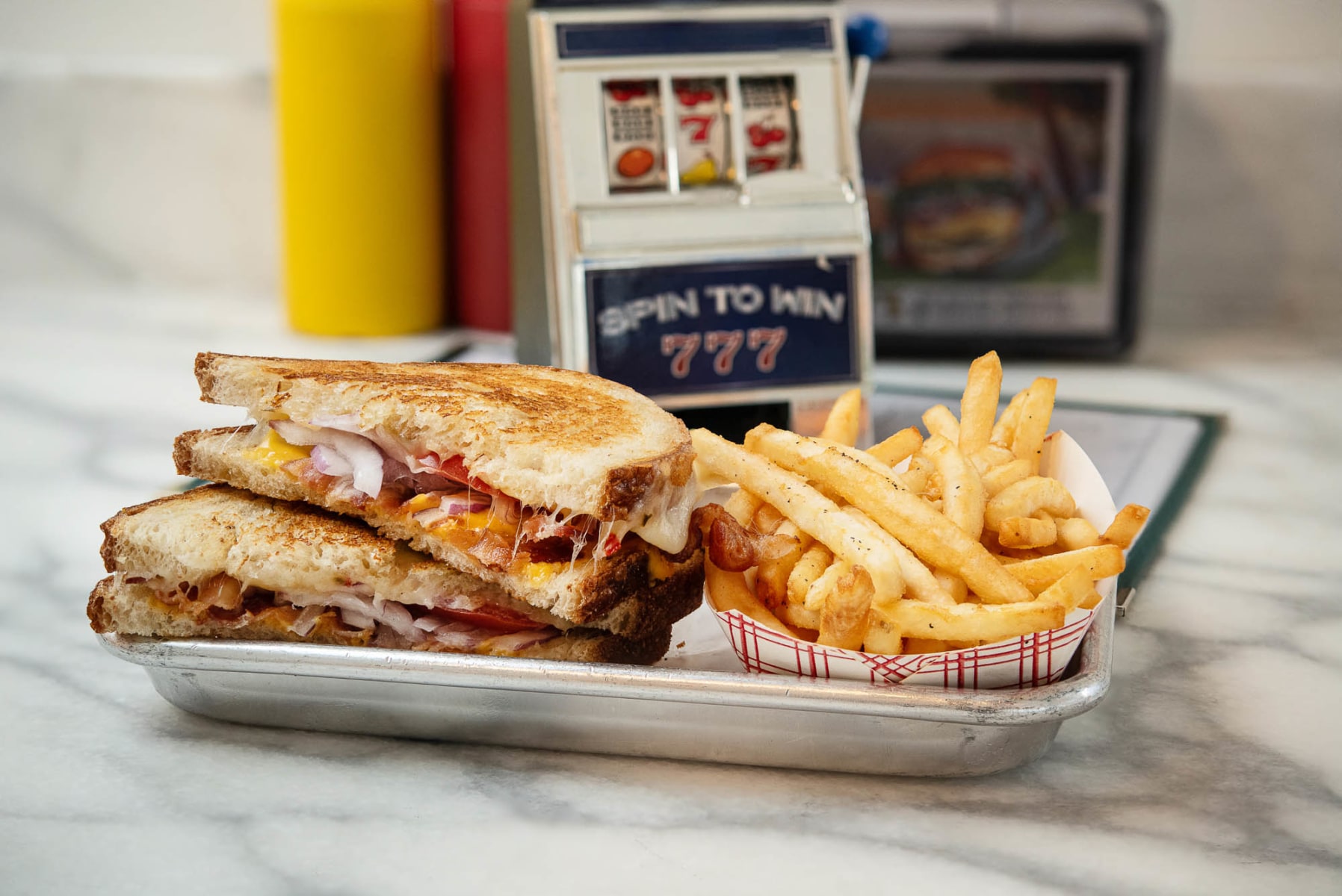 Best Burgers in New York, NY | Cubby's