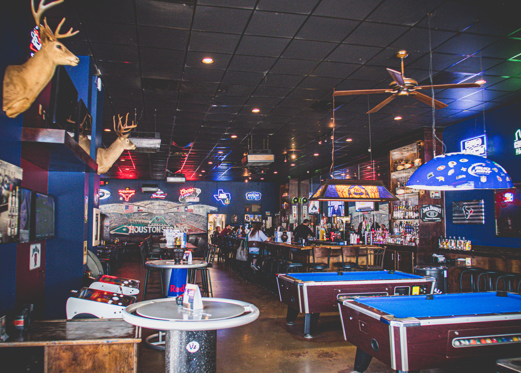 Stars Sports Bar & Grill - Katy, TX