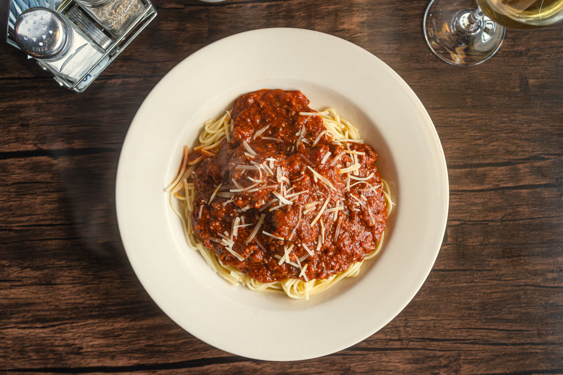Sparta's Pizza & Pasta House, business photo 2
