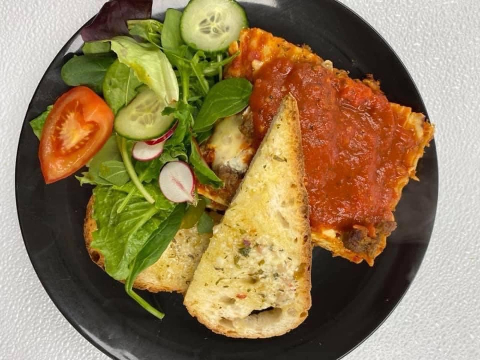 Must-Try Cafe in Pendleton, SC | Ruffage