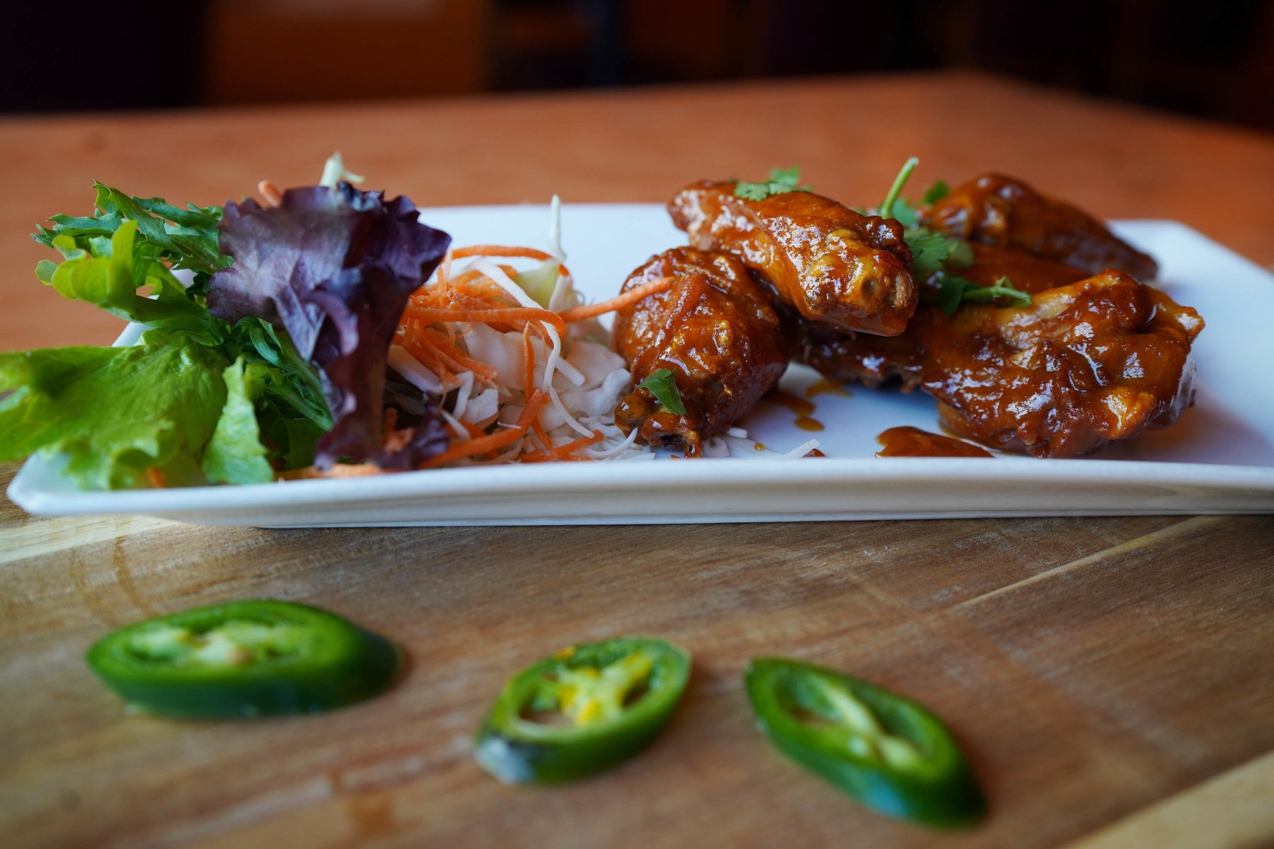 Ginger Thai Kitchen, restaurant in Oldtown, Salinas, photo 3 of 8