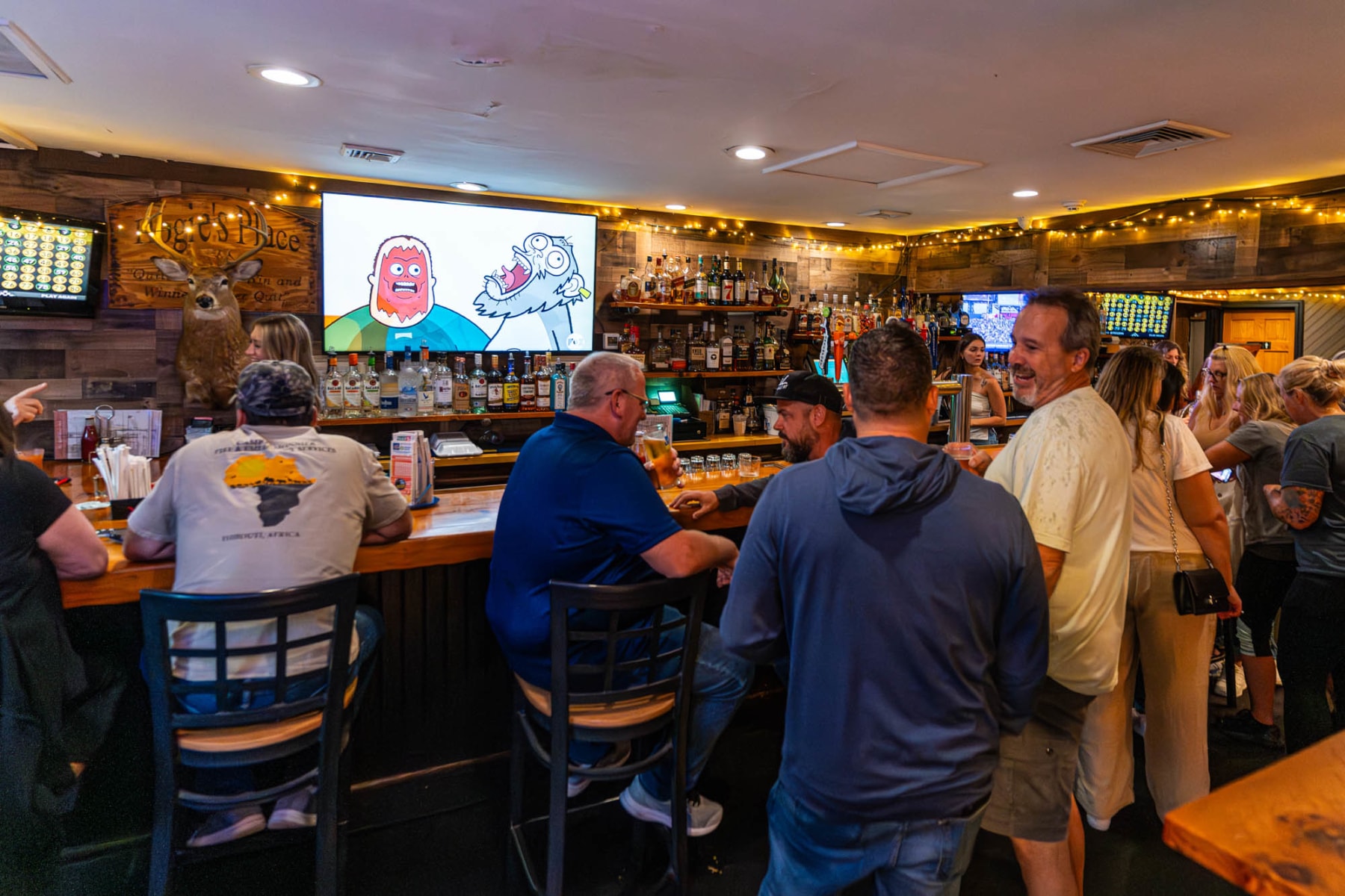 Mill House Inn, business photo 4