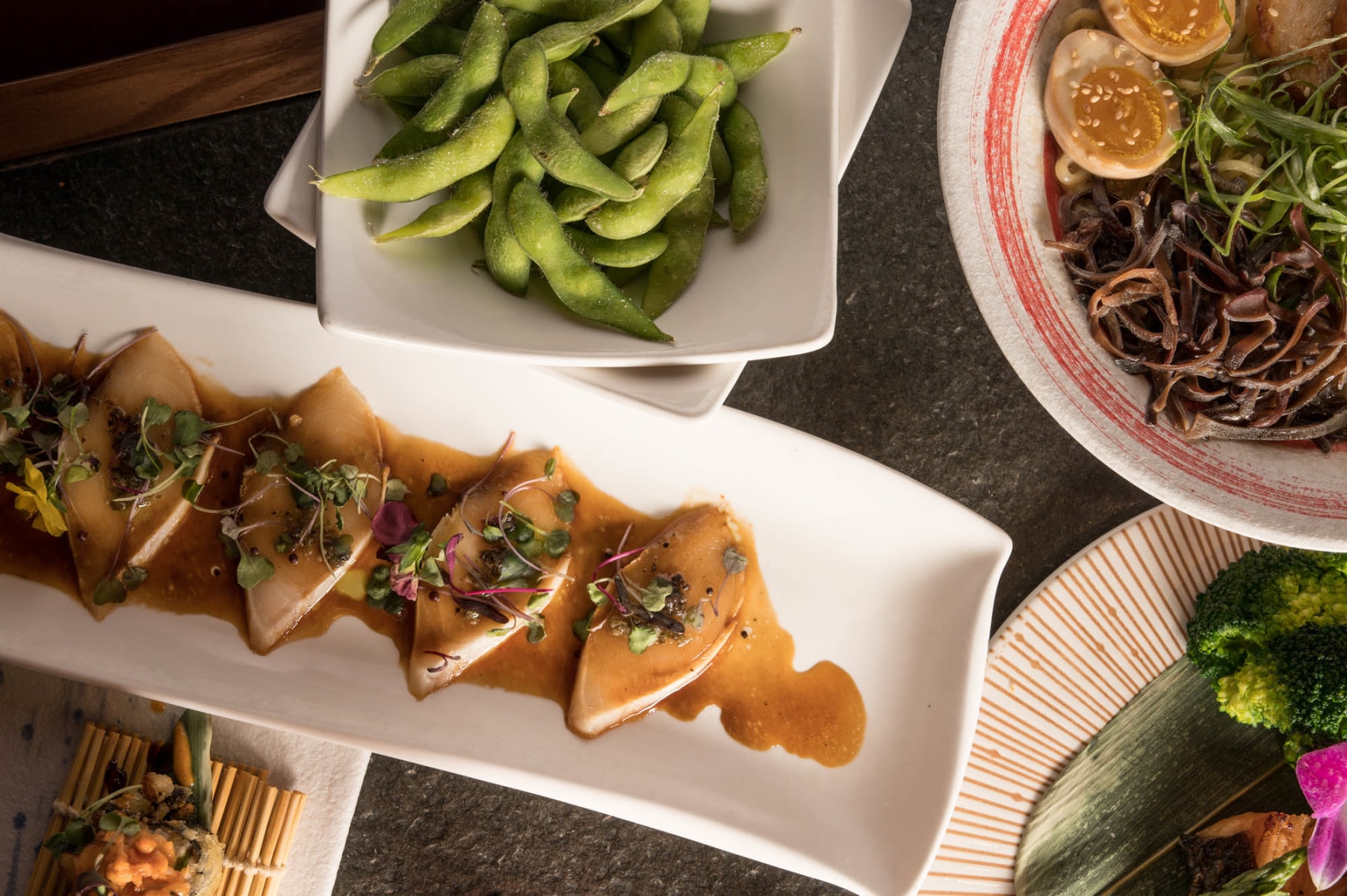 Must-Visit Japanese Restaurant in Lone Tree | Moonga