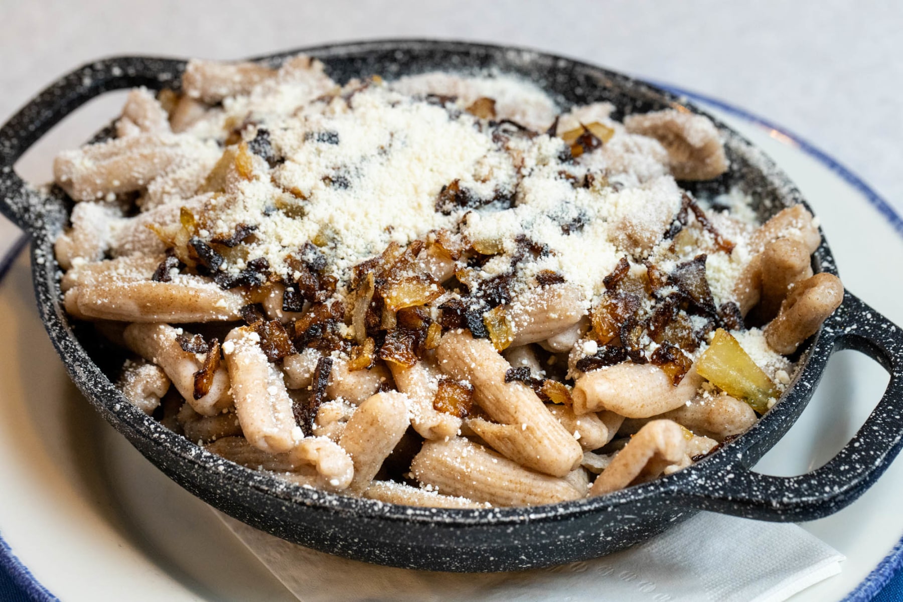 Stamna Taverna – Authentic Greek Restaurant in Bloomfield