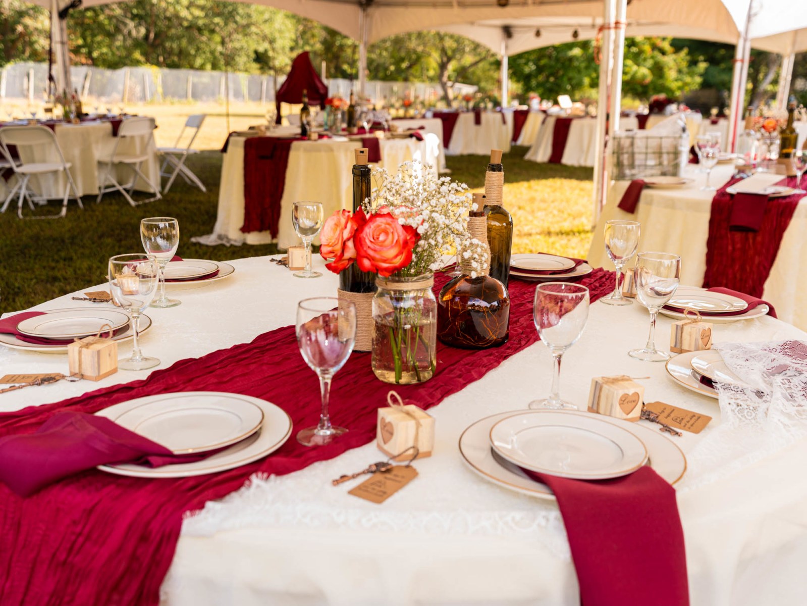 Mill House Inn, business photo 3