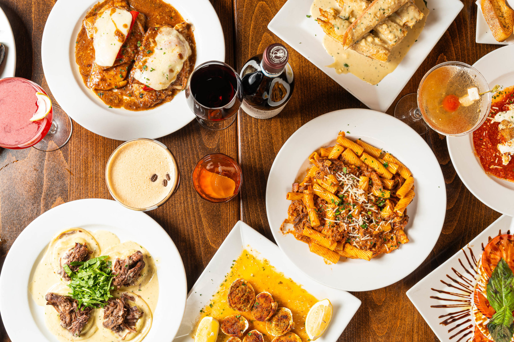 Vinnie's Mulberry Street, business photo 4