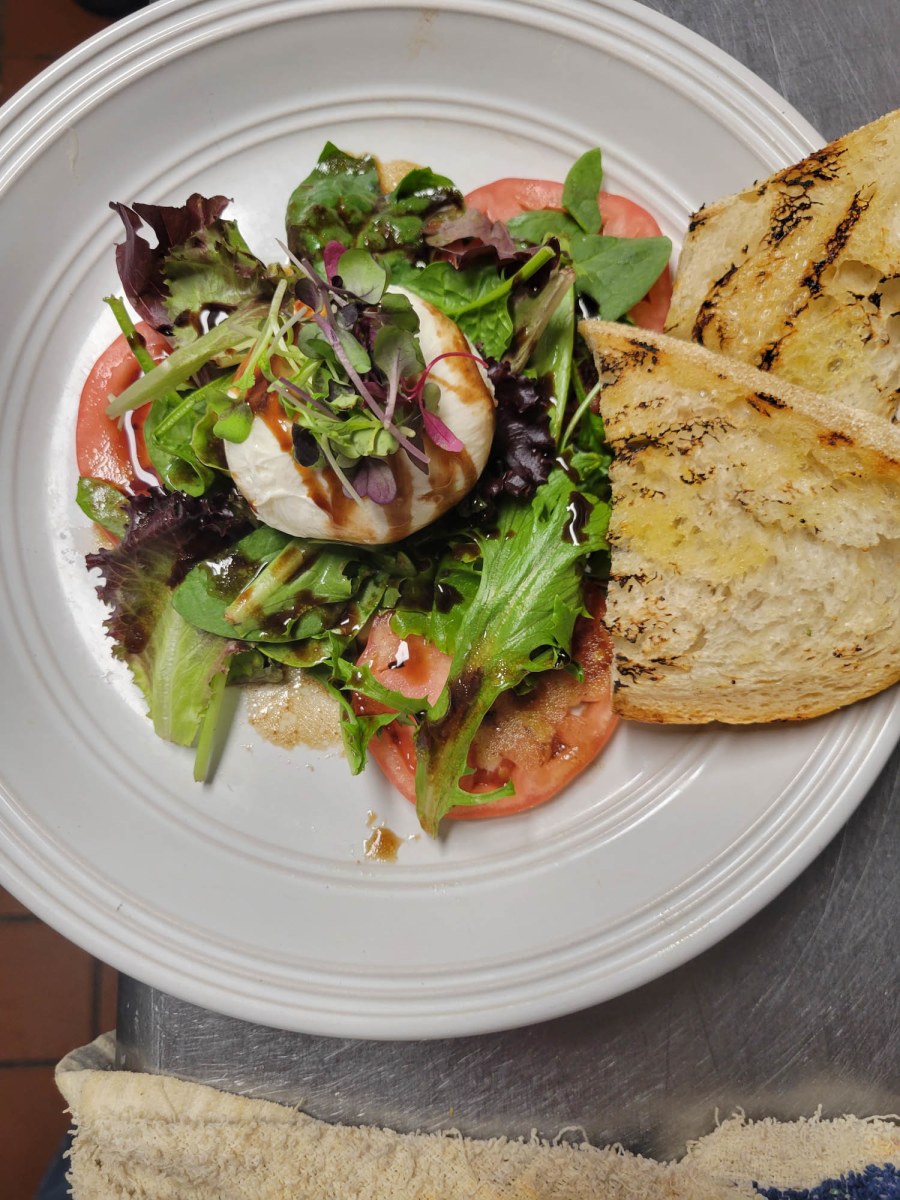 Must-Visit Steakhouse in North Beach, MD | City Sliders