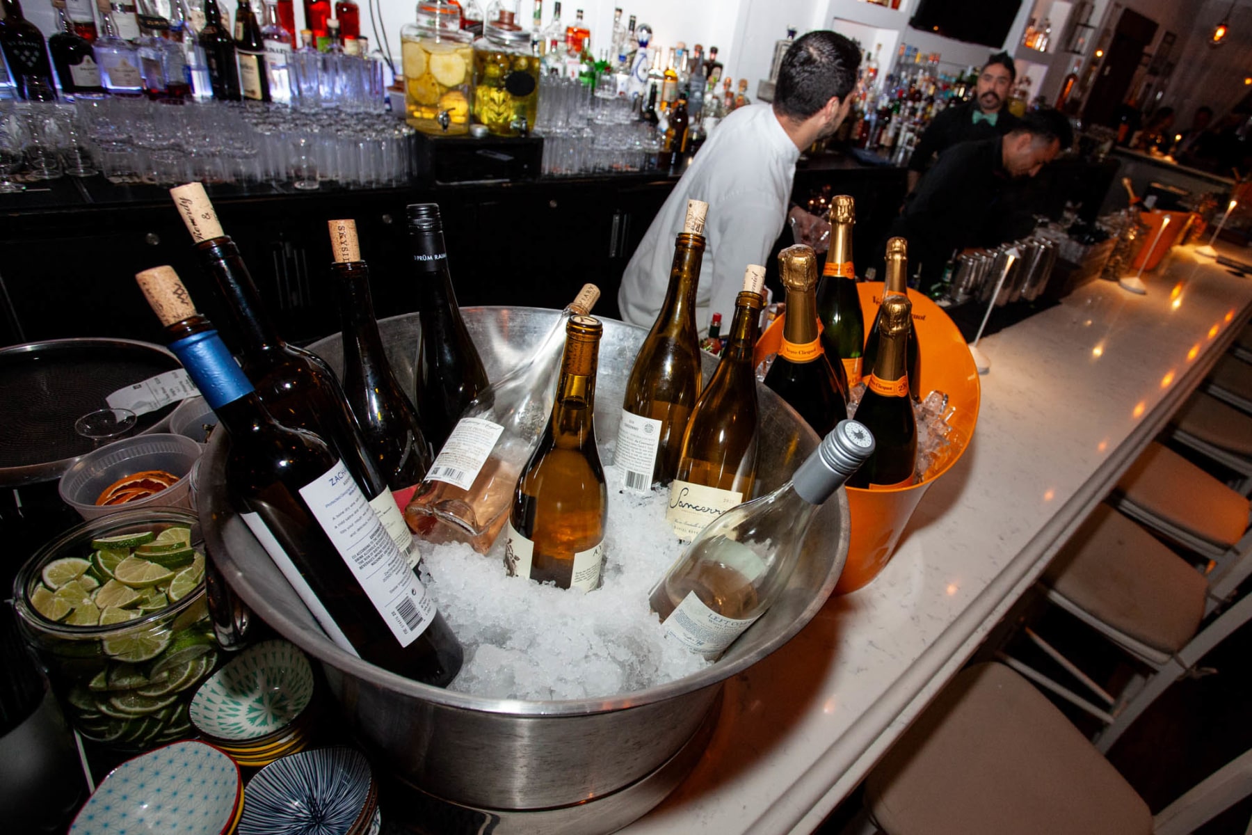 Must-Visit Greek Restaurant in East Rutherford, NJ | Elia