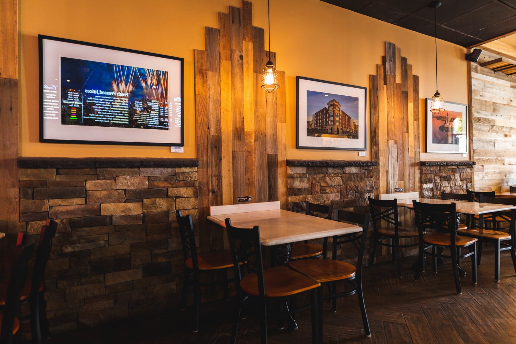CoHo Coffee House, business photo 5