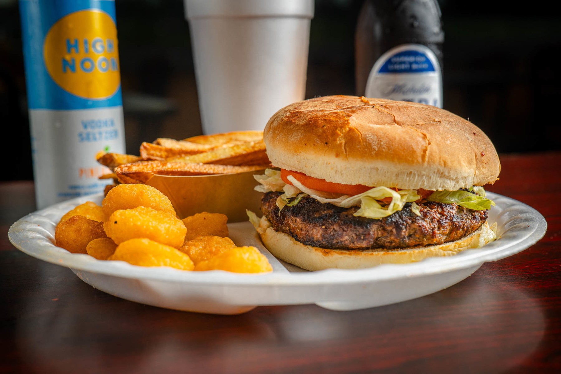 Must-Try Restaurant in Brandon, MS | Boo's Smokehouse BBQ