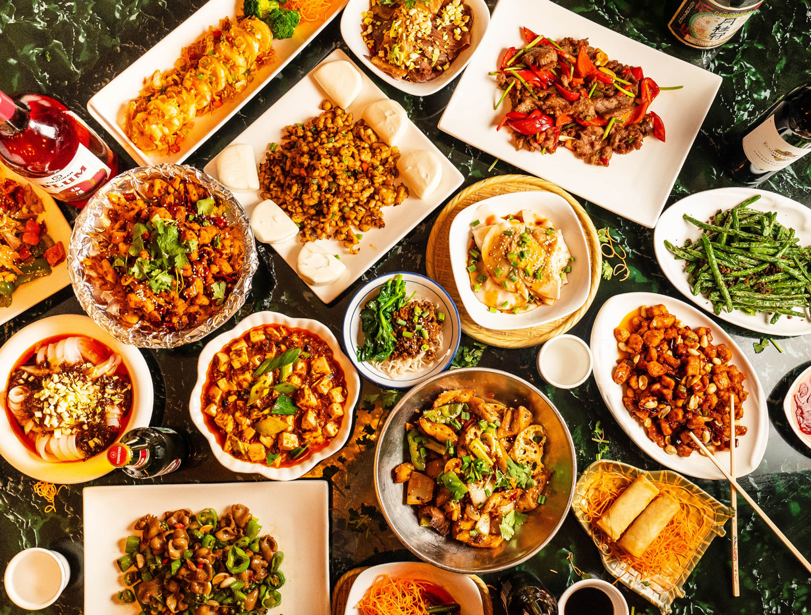 Sichuan House, business photo 3