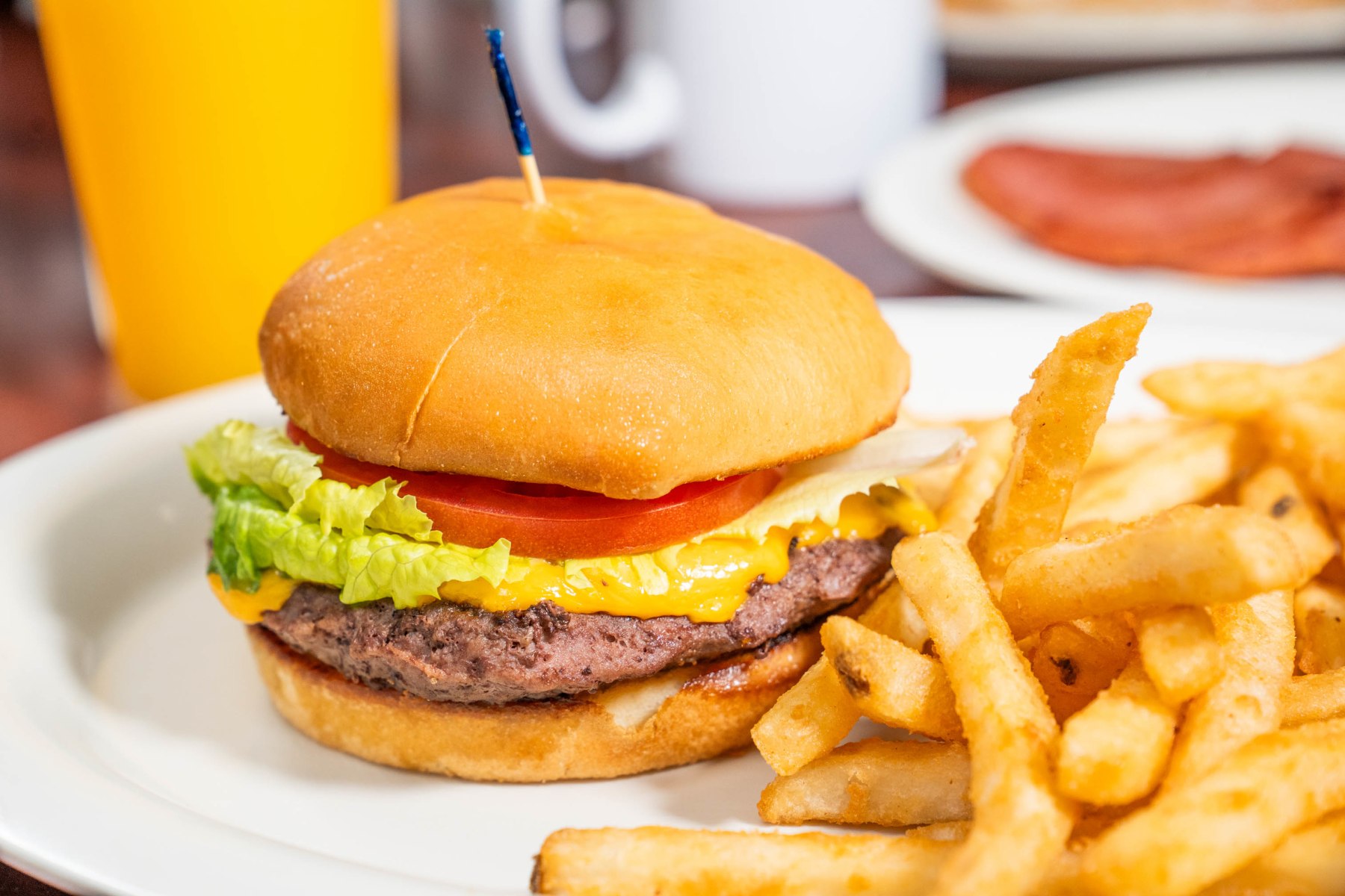 Best Brunch in Myrtle Beach | Early Riser Diner