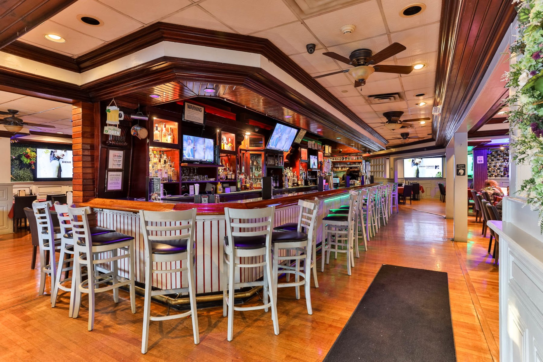 Dia & Noche Restaurant, latin American restaurant in Yonkers, photo 8 of 8