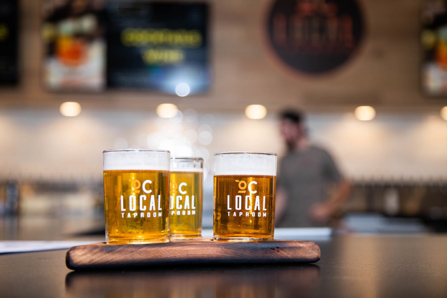 OC Local Taproom, business photo 3