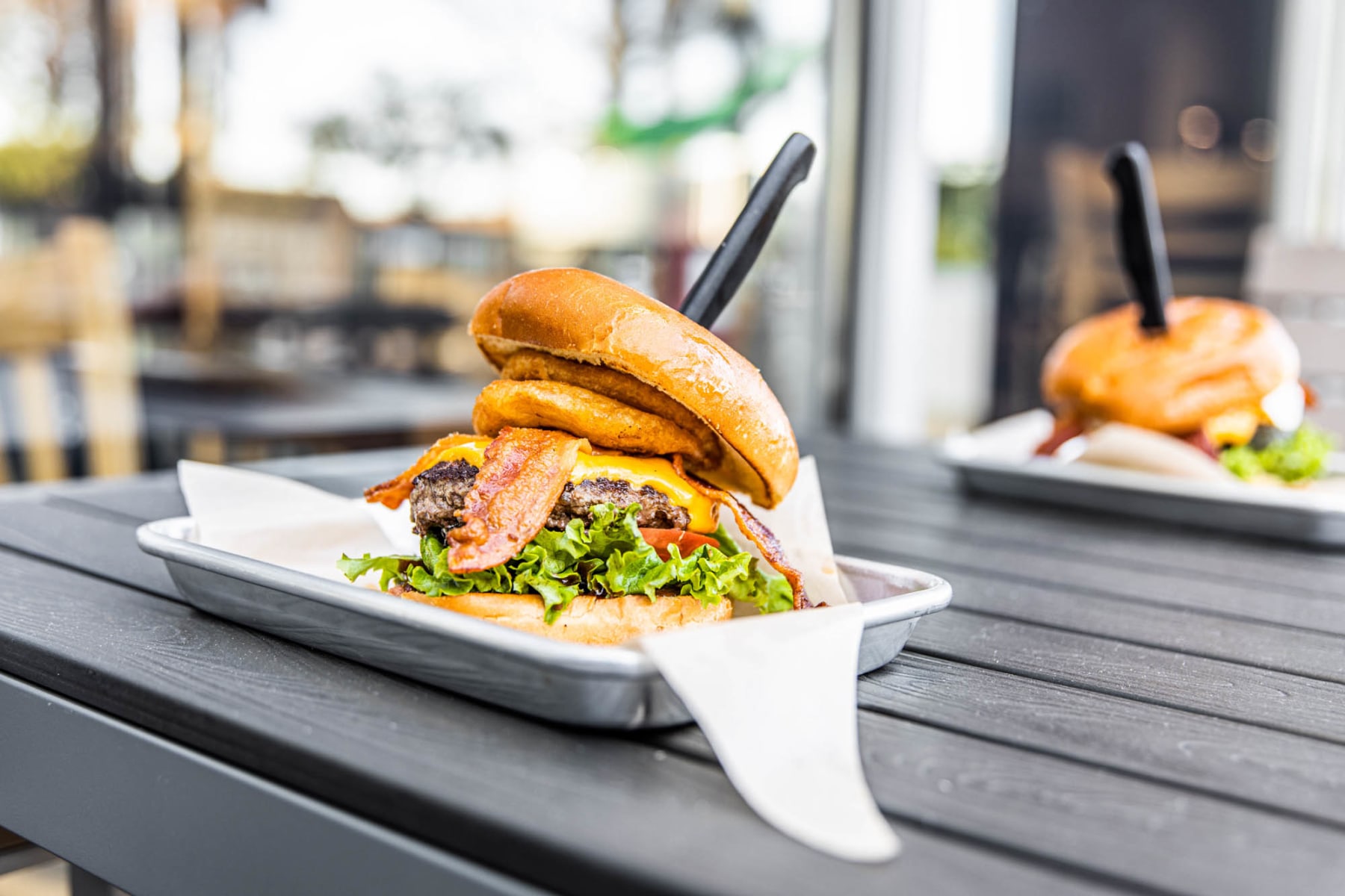 Craft Burger Co., business photo 2