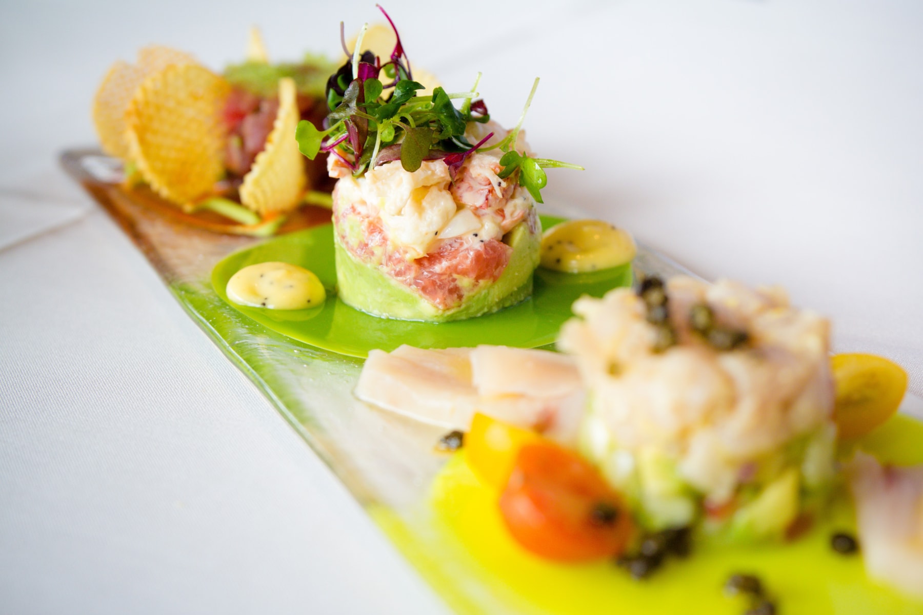 Pamplemousse Grille, restaurant in Solana Beach, photo 3 of 8