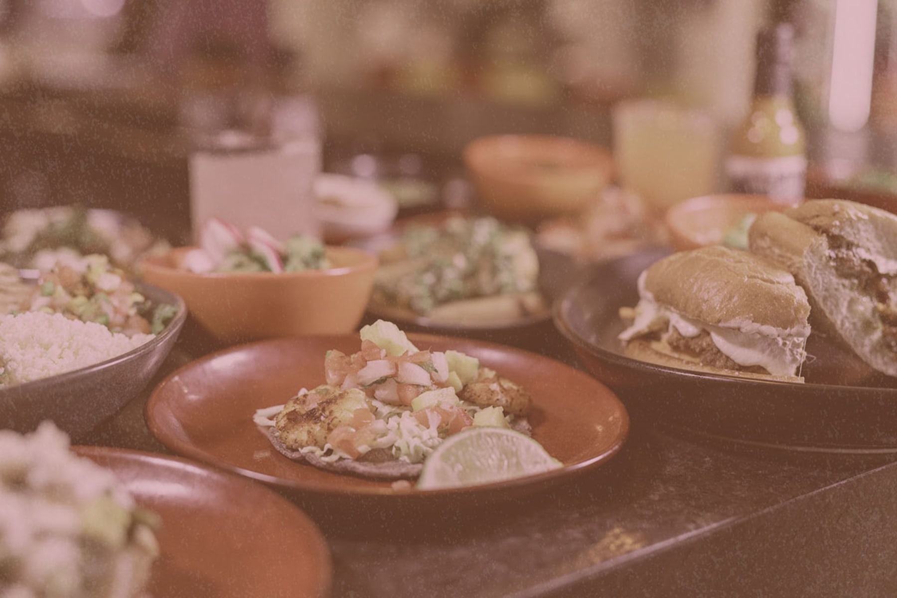 Authentic Mexican Restaurant in Mequon, WI | Boca Rica
