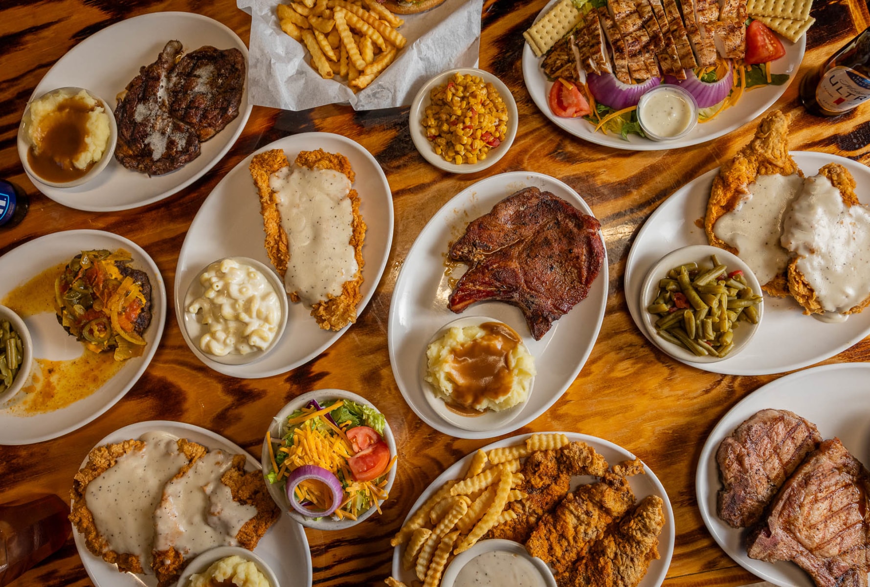 Must-Visit Steakhouse in Taylor, TX | Circleville Store