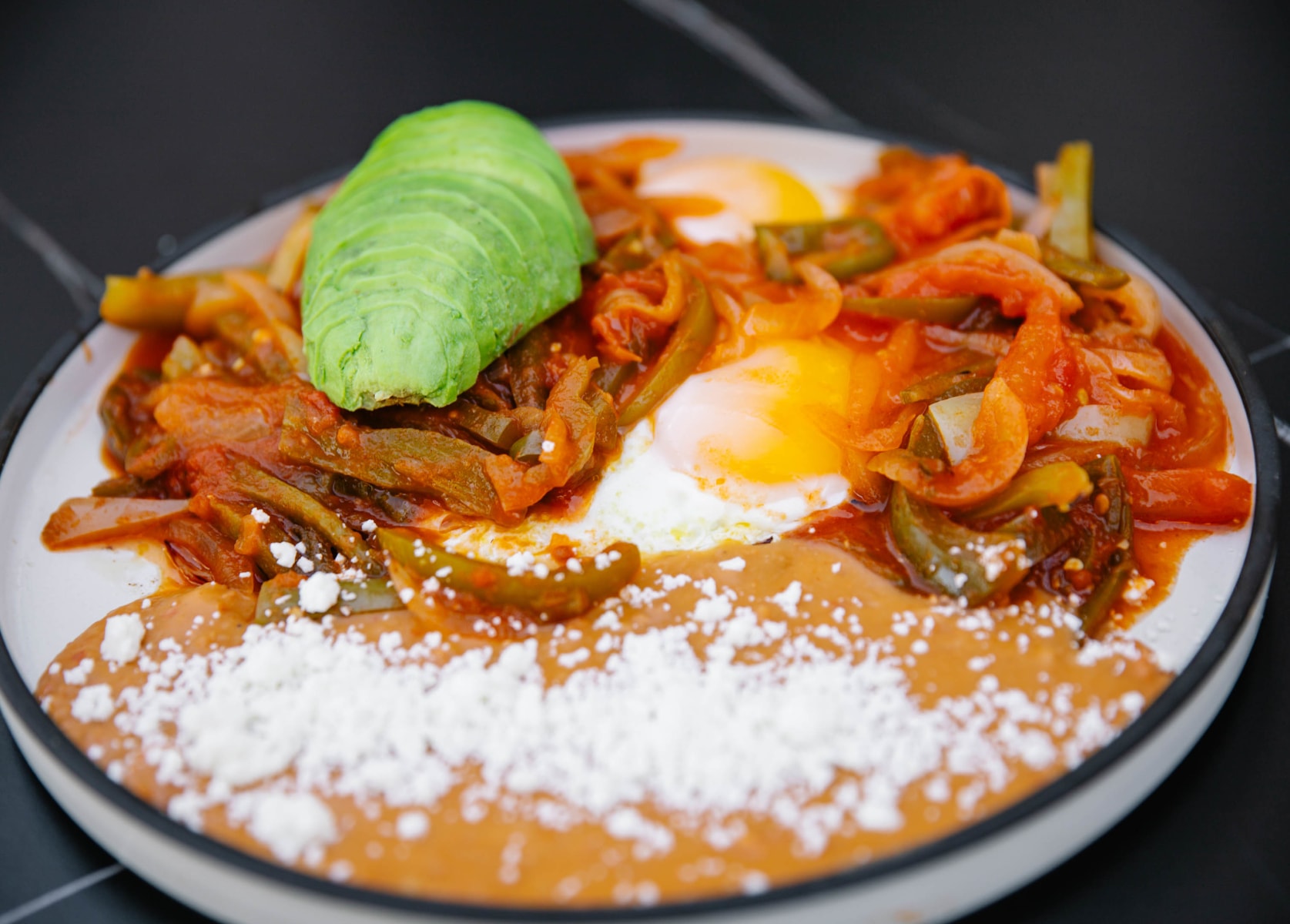 Must-Visit Mexican Restaurant in Tolleson | Ahuevo Café