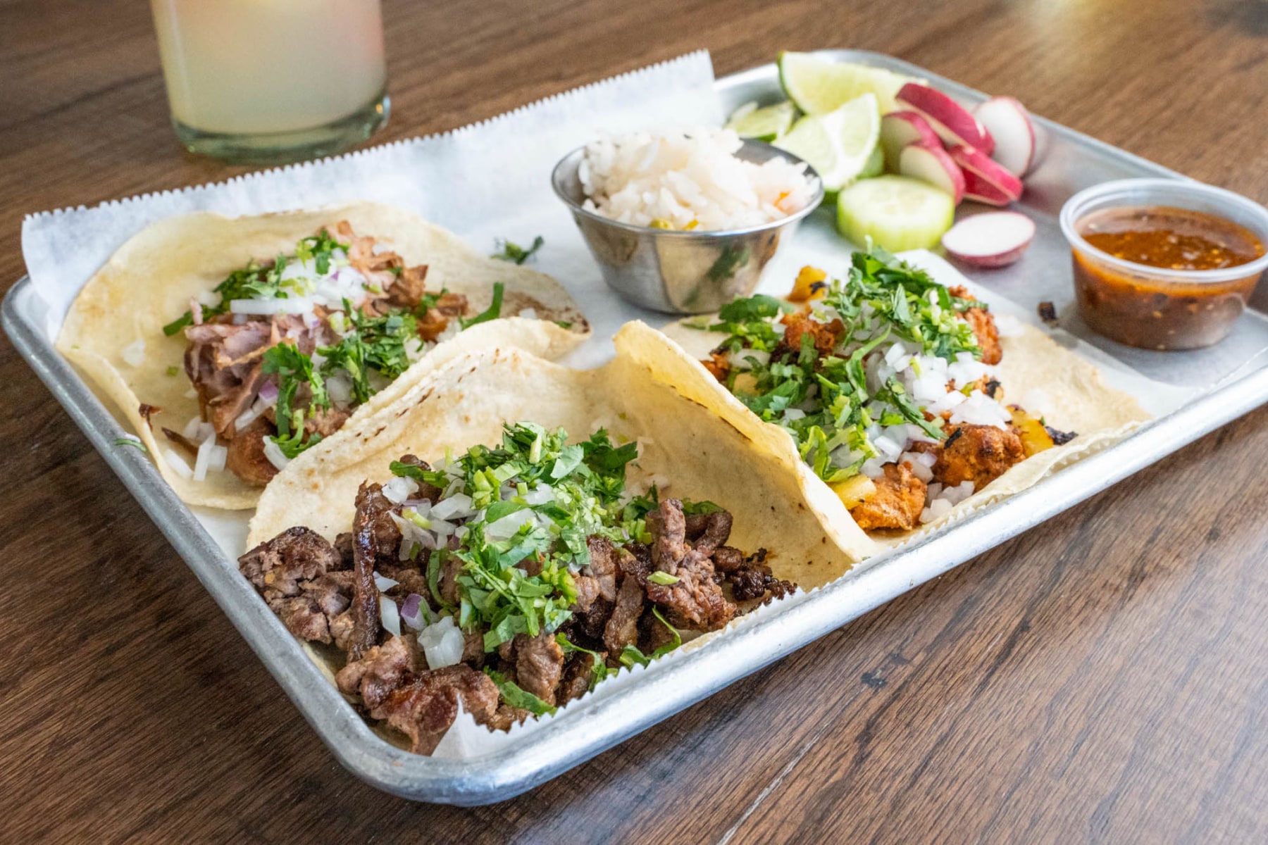San Miguel Mexican Grill and Bar, business photo 3