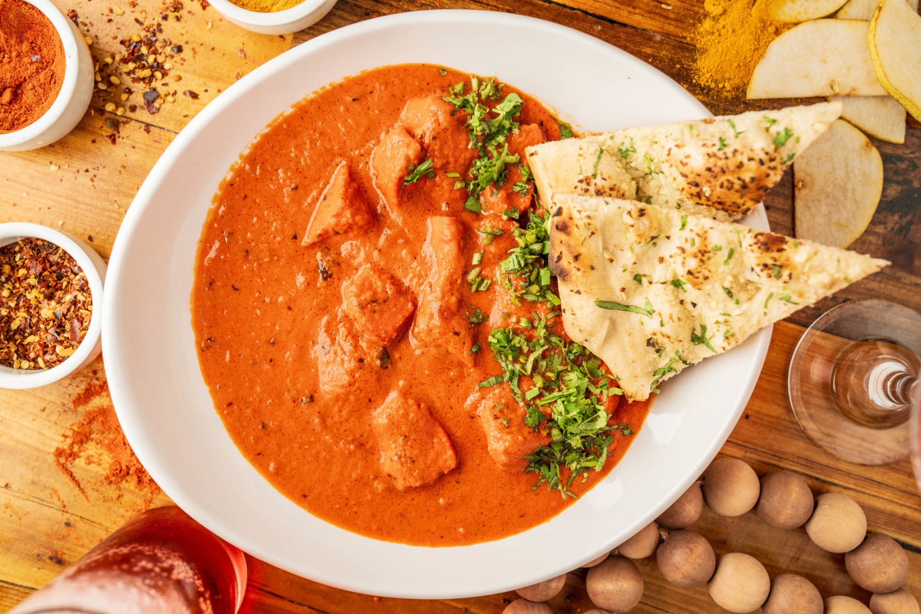 Must-Visit Indian Restaurant in GA | Sizzling Spices