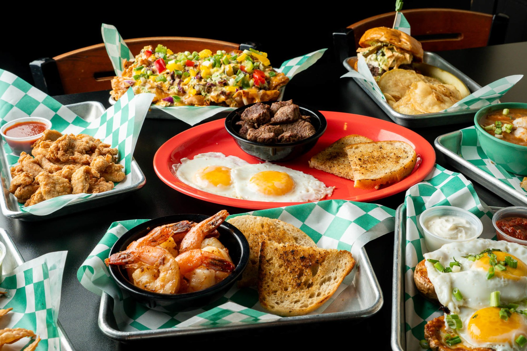Cactus Co. Booze N' Bites – Must-Try Bar in Monroe, WI