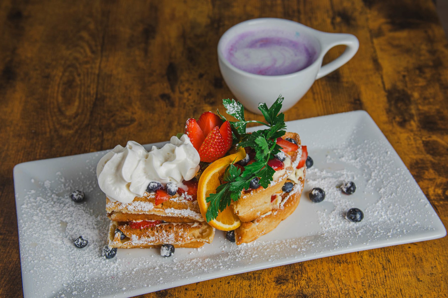 Must-Try Breakfast & Brunch in Vista, CA | Brunch Point