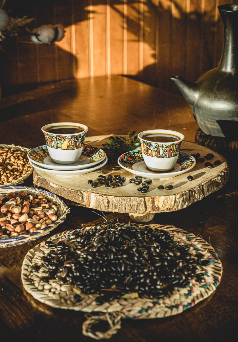 Bahel Ethiopean Mart | Authentic Ethiopian in Houston