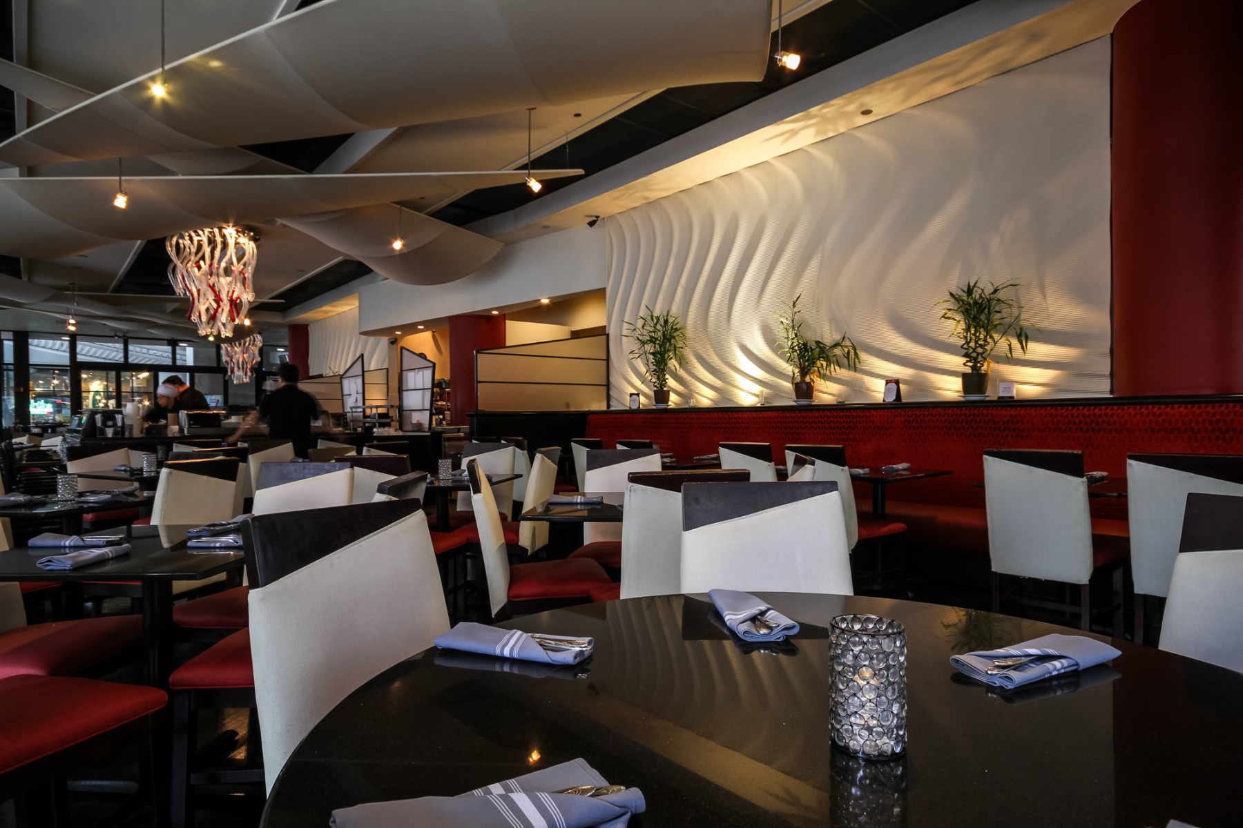 Pacific Rim Bistro | Sushi & Pan-Asian Cuisine | Atlanta, GA